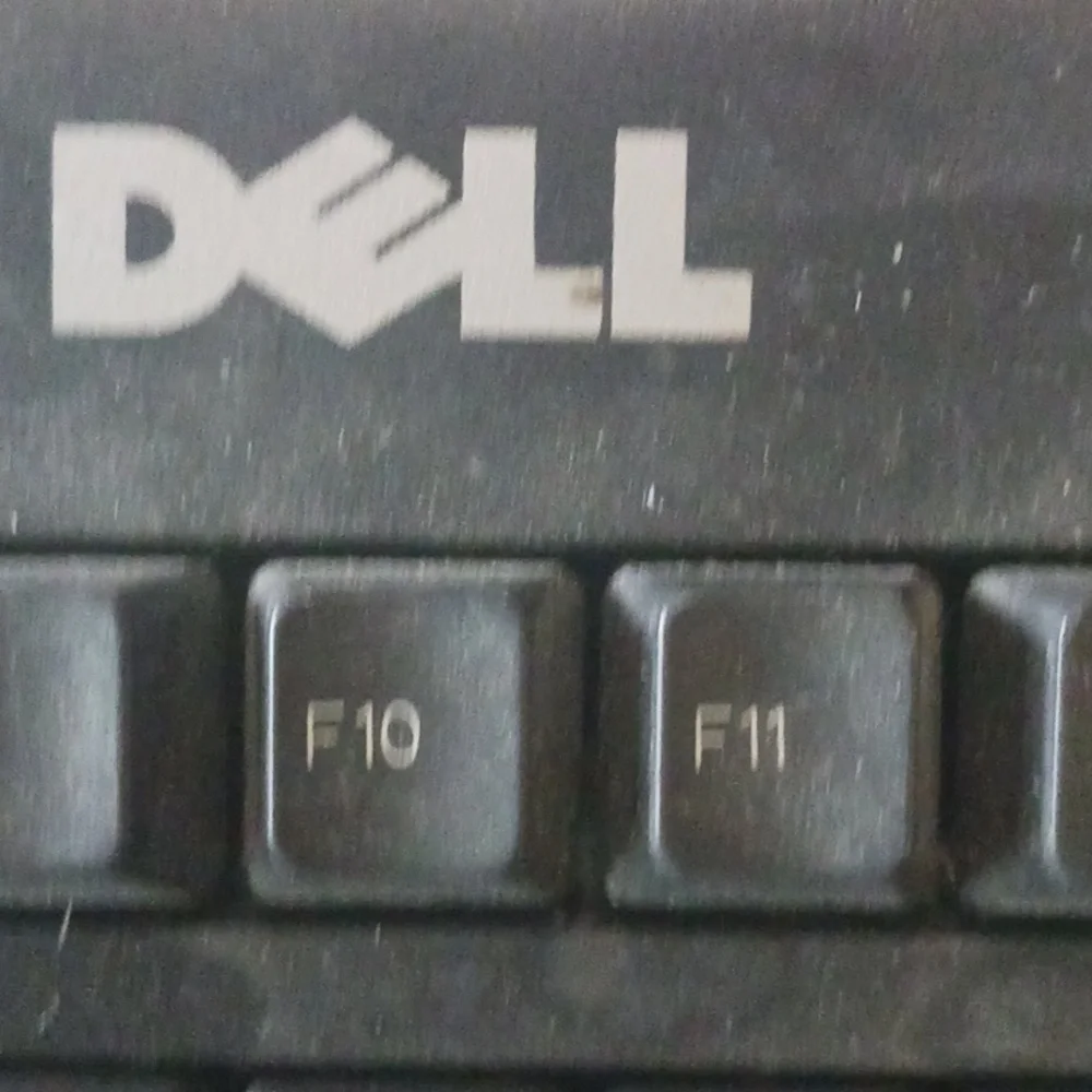 DELL KEYBOARD